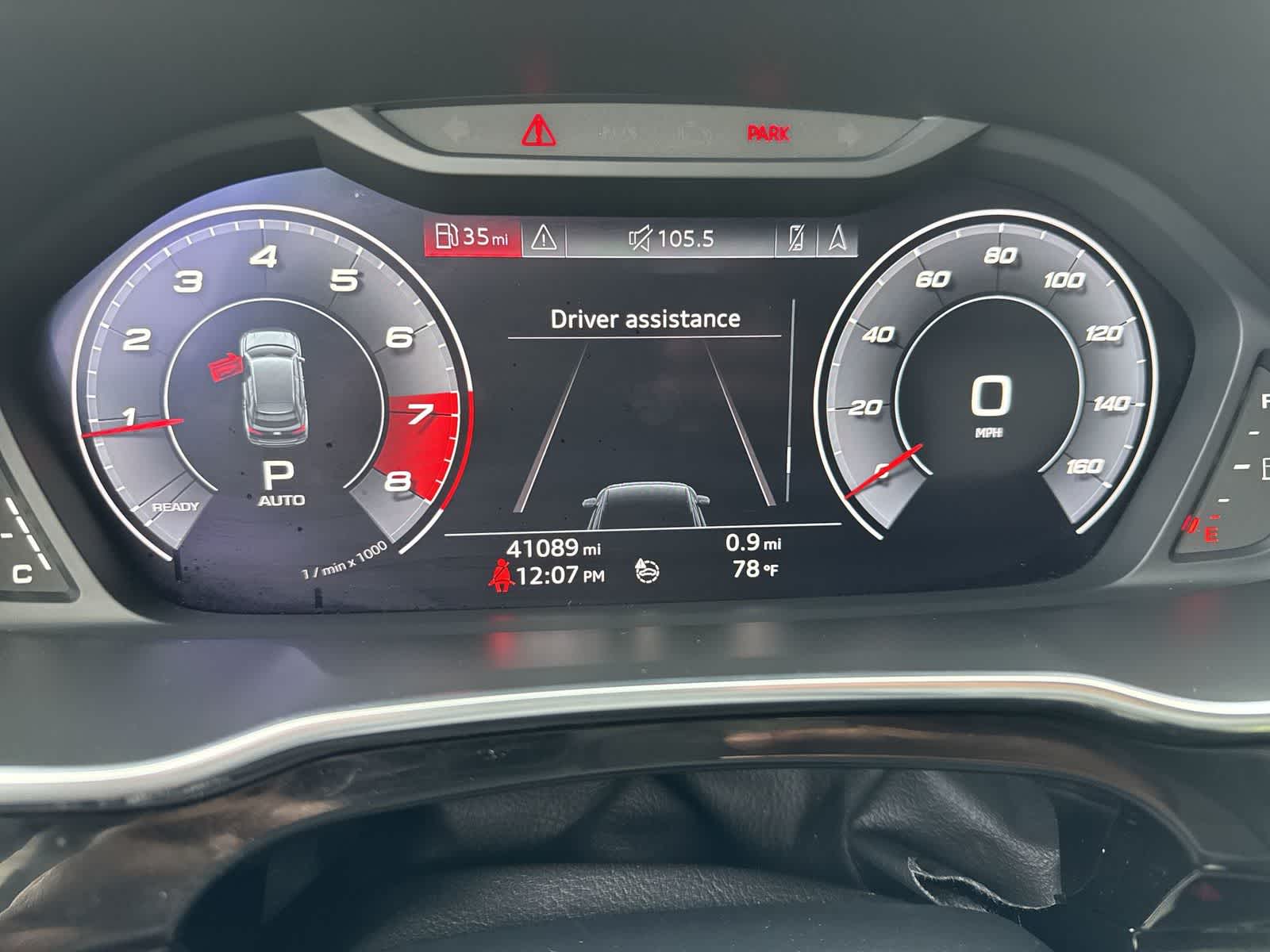 Audi Q3 Premium Plus 2020