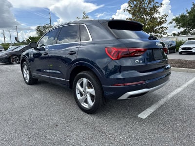 Audi Q3 Premium Plus 2020