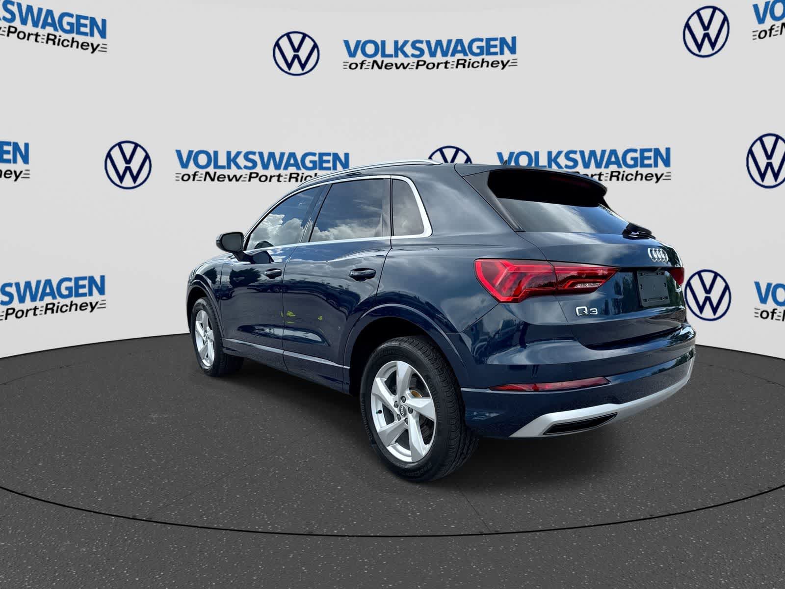Audi Q3 Premium Plus 2020