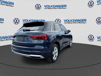 Audi Q3 Premium Plus 2020