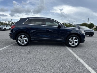 Audi Q3 Premium Plus 2020