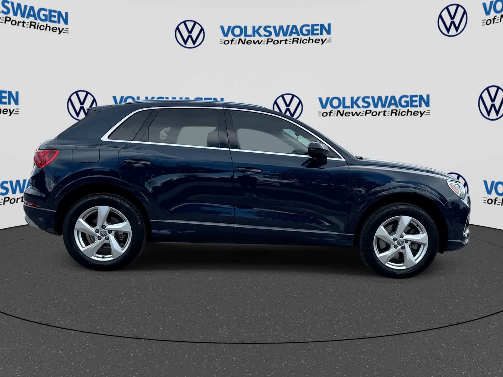 Audi Q3 Premium Plus 2020