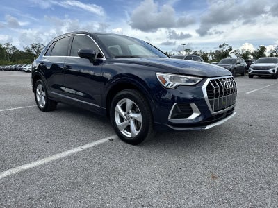 Audi Q3 Premium Plus 2020