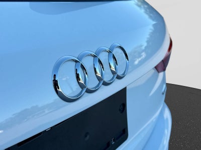 Audi Q3 S line Premium 2021