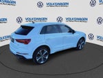 Audi Q3 S line Premium 2021