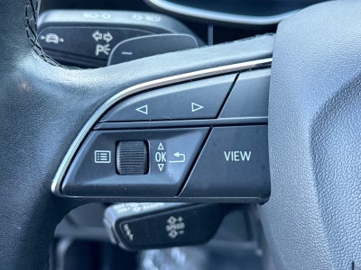 Audi Q3 S line Premium 2021