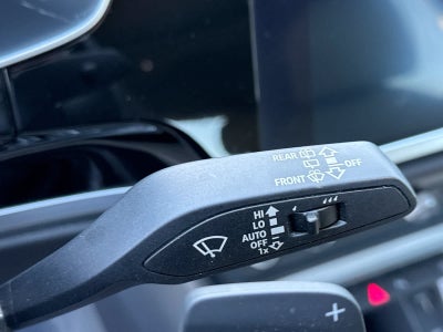 Audi Q3 S line Premium 2021