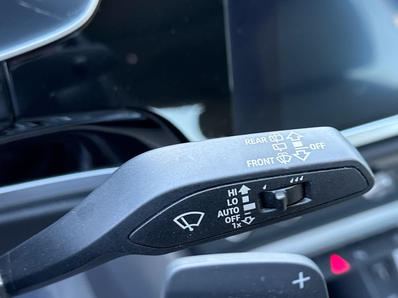 Audi Q3 S line Premium 2021