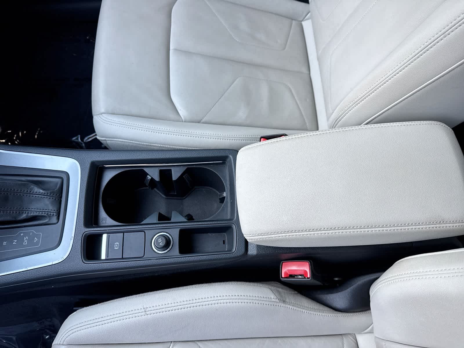 Audi Q3 S line Premium 2021