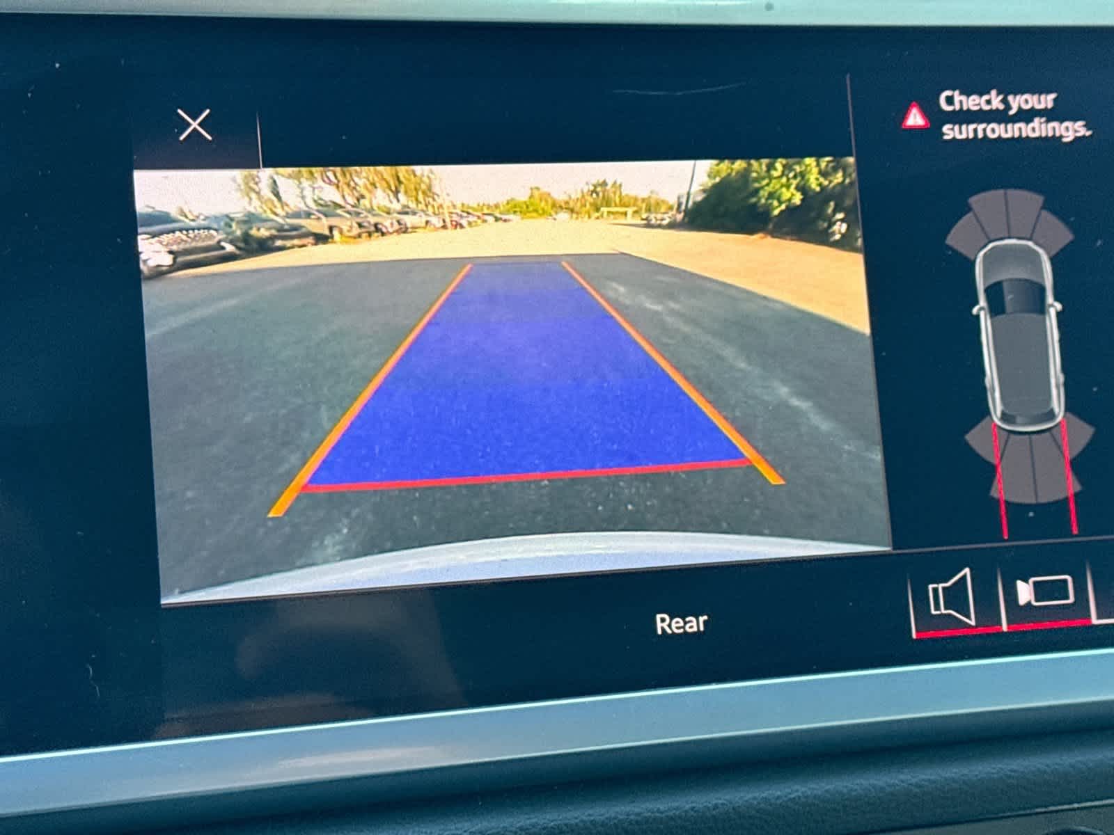 Audi Q3 S line Premium 2021
