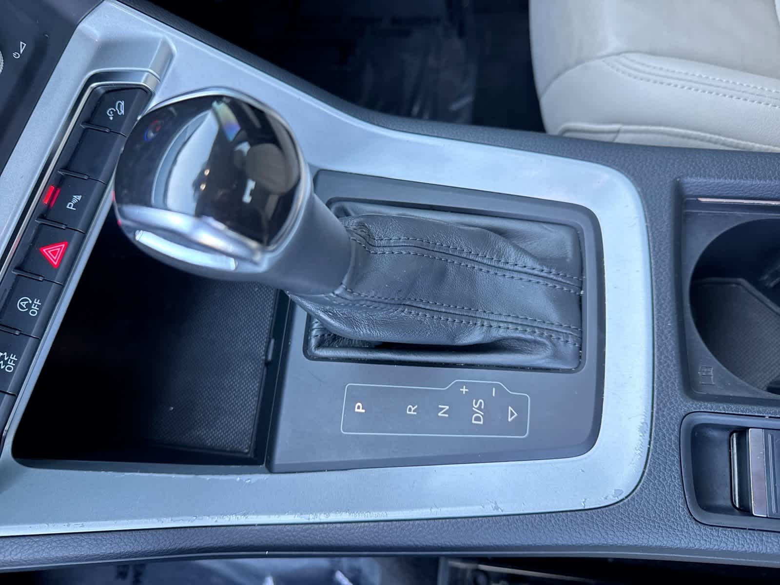 Audi Q3 S line Premium 2021