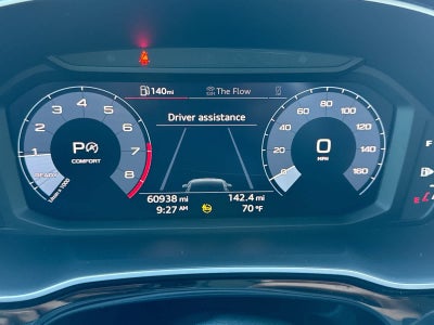 Audi Q3 S line Premium 2021