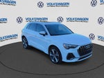 Audi Q3 S line Premium 2021