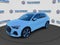 Audi Q3 S line Premium 2021