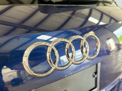 Audi Q3 S line Premium Plus 2023