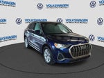 Audi Q3 S line Premium Plus 2023