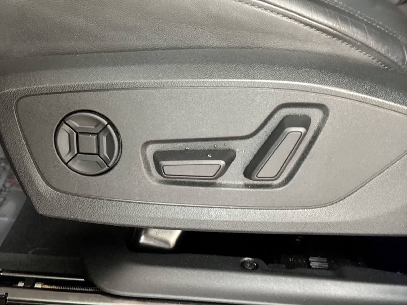Audi Q3 S line Premium Plus 2023