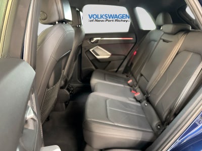 Audi Q3 S line Premium Plus 2023