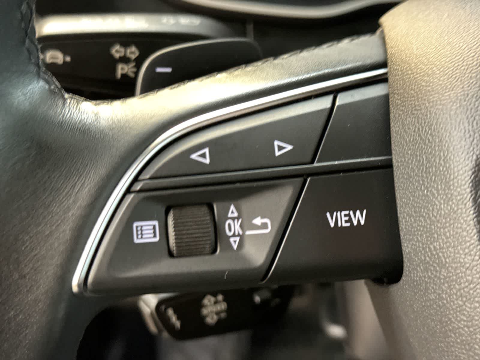 Audi Q3 S line Premium Plus 2023