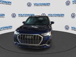 Audi Q3 S line Premium Plus 2023