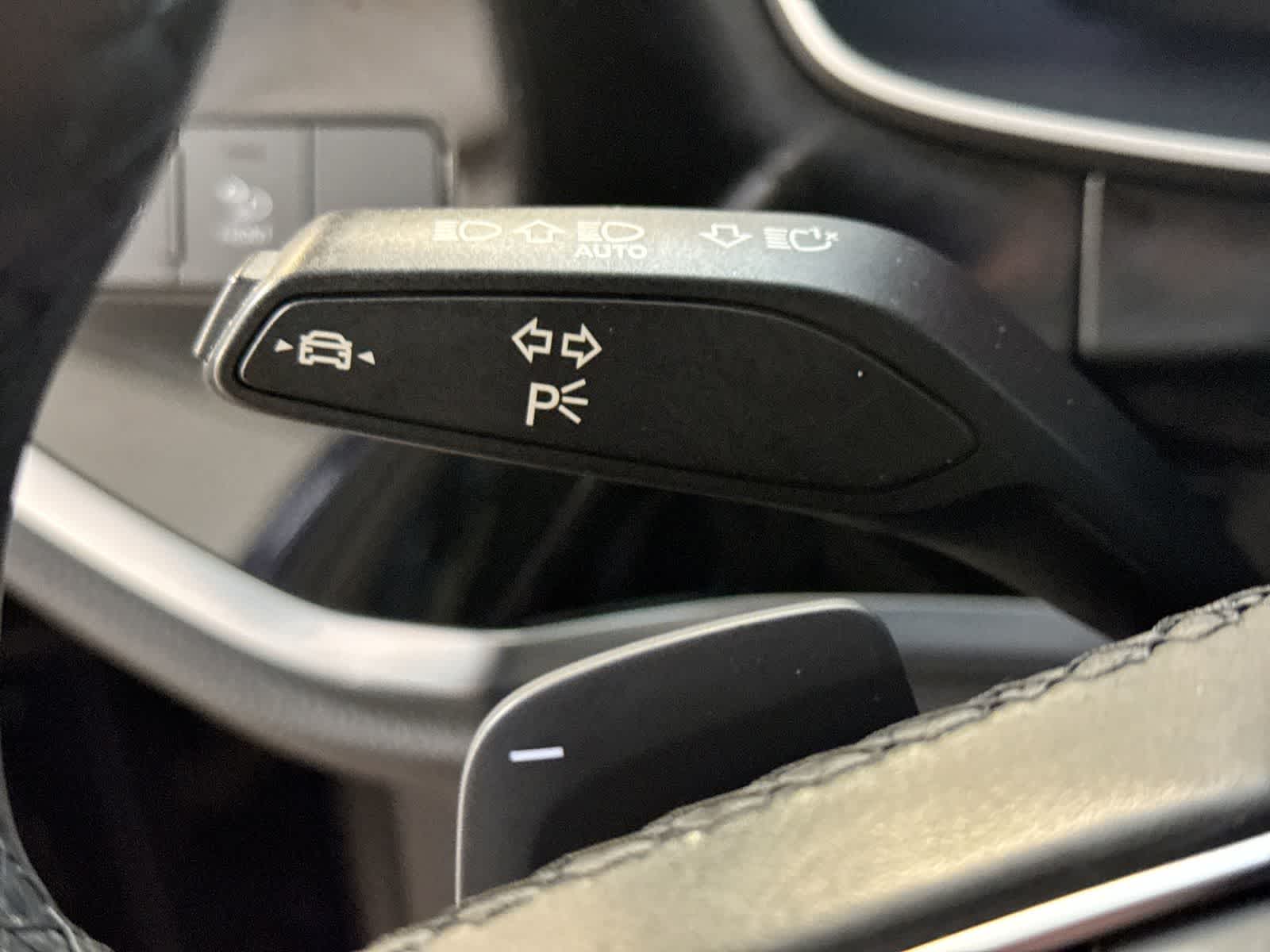 Audi Q3 S line Premium Plus 2023