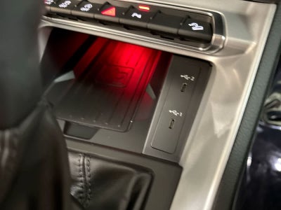 Audi Q3 S line Premium Plus 2023