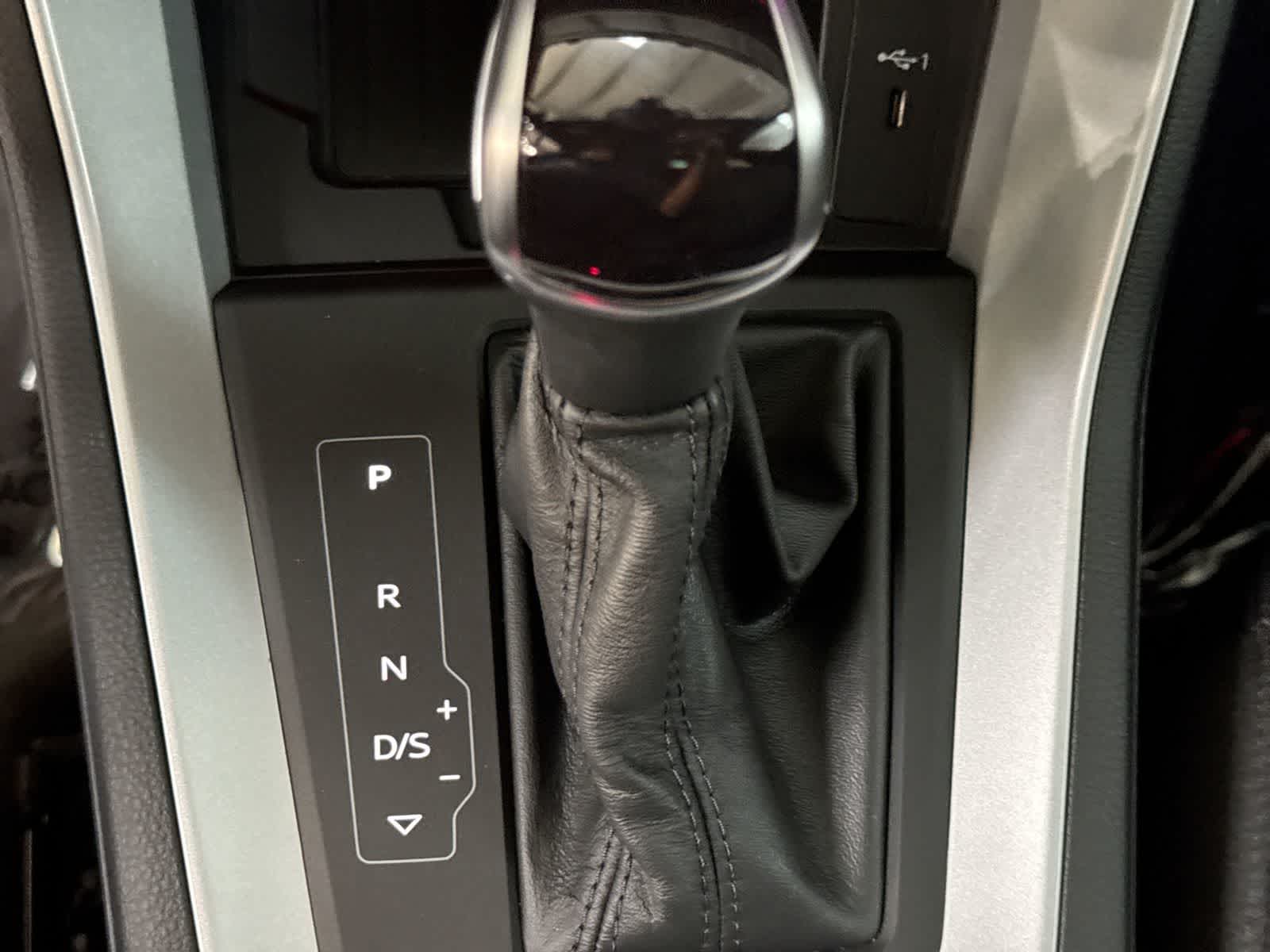 Audi Q3 S line Premium Plus 2023