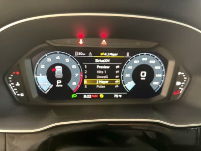 Audi Q3 S line Premium Plus 2023