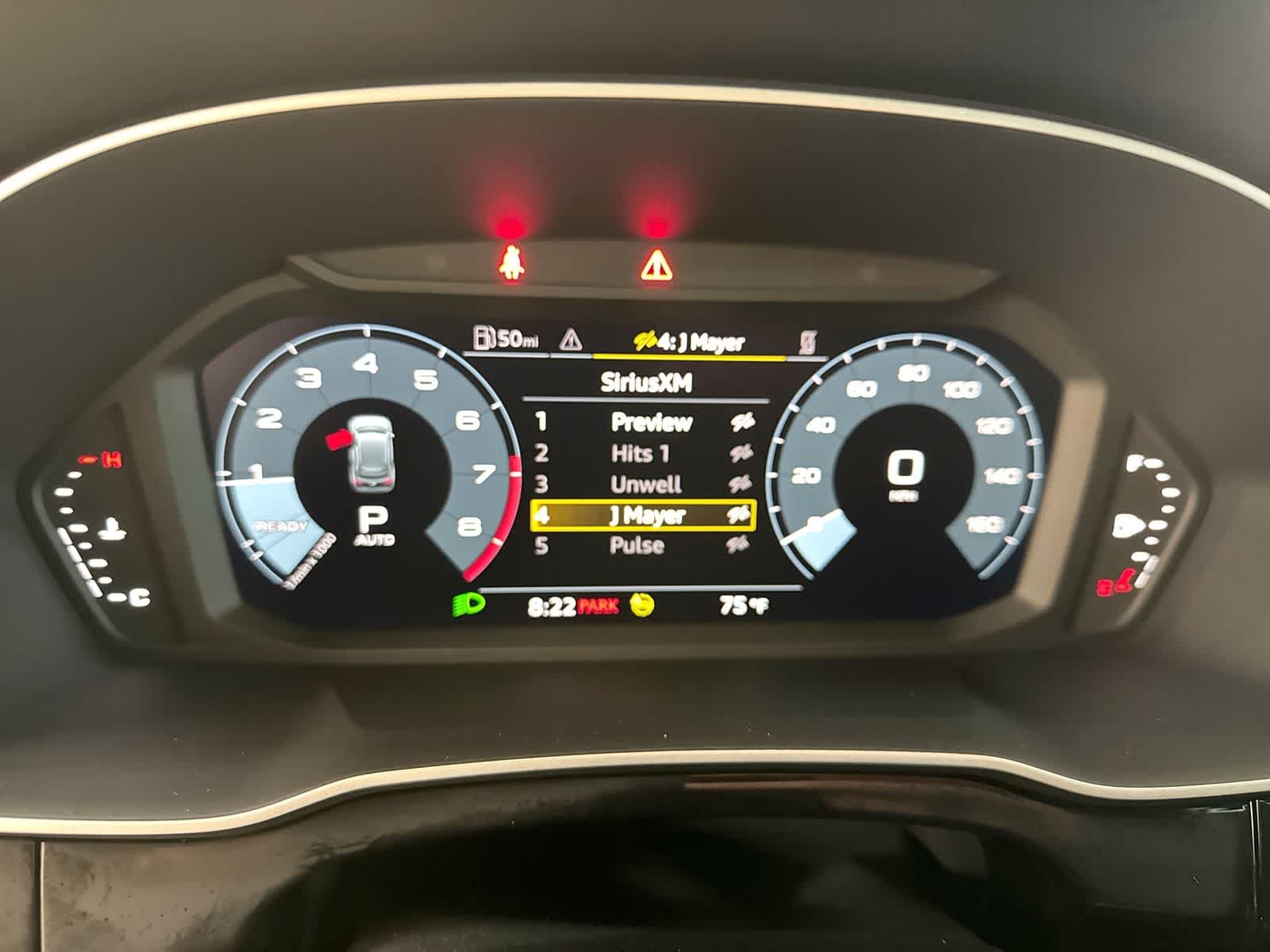 Audi Q3 S line Premium Plus 2023