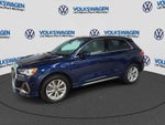 Audi Q3 S line Premium Plus 2023