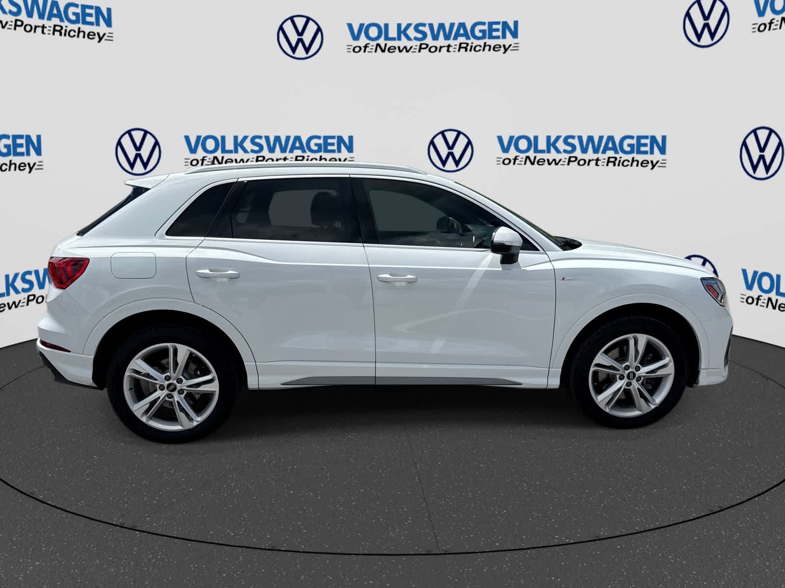 Audi Q3 S line Premium Plus 2023