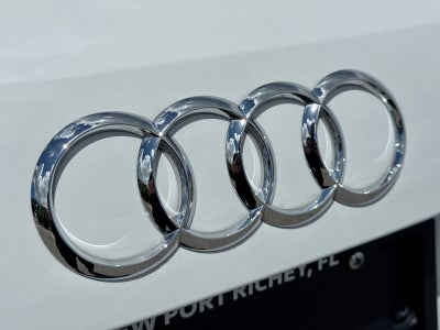 Audi Q3 S line Premium Plus 2023