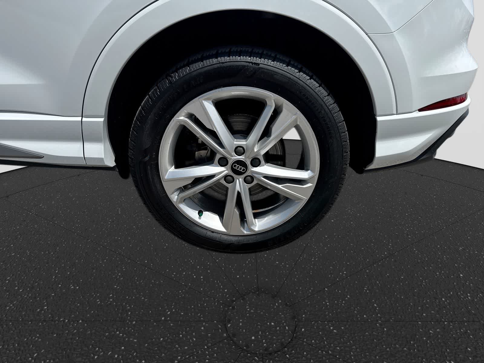 Audi Q3 S line Premium Plus 2023