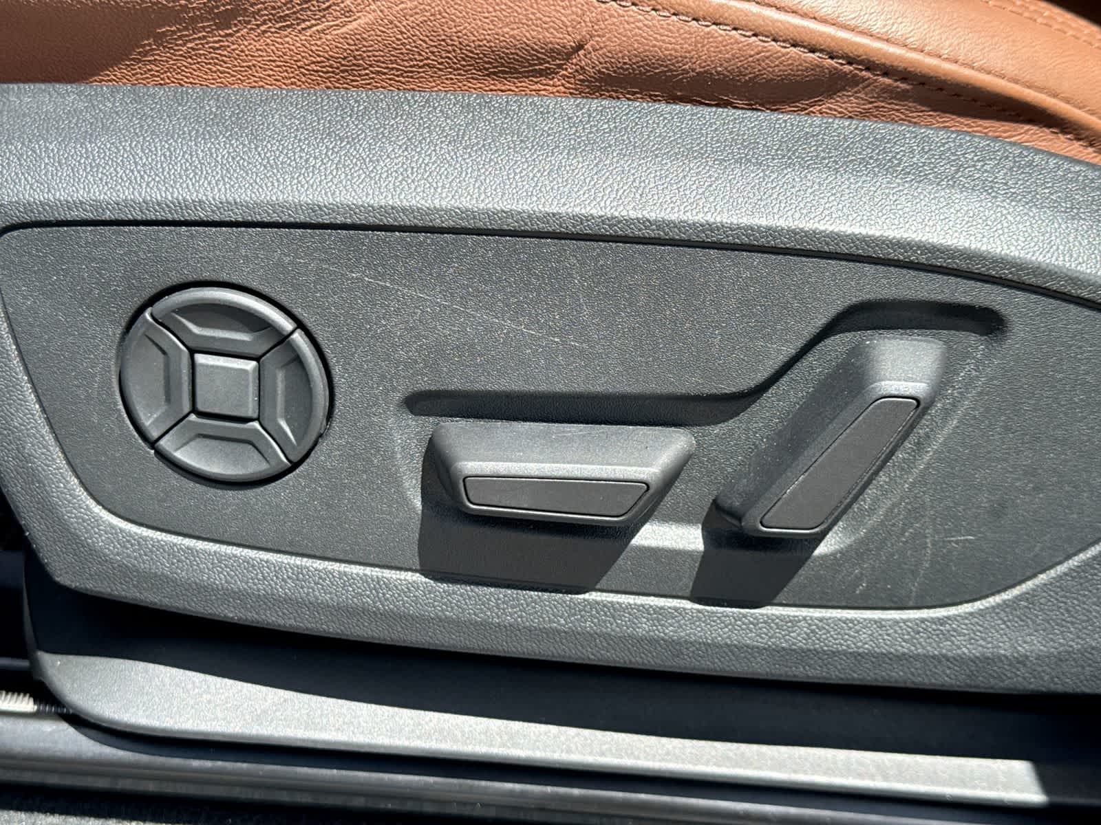 Audi Q3 S line Premium Plus 2023