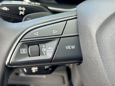 Audi Q3 S line Premium Plus 2023