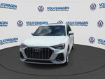 Audi Q3 S line Premium Plus 2023