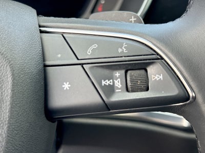 Audi Q3 S line Premium Plus 2023