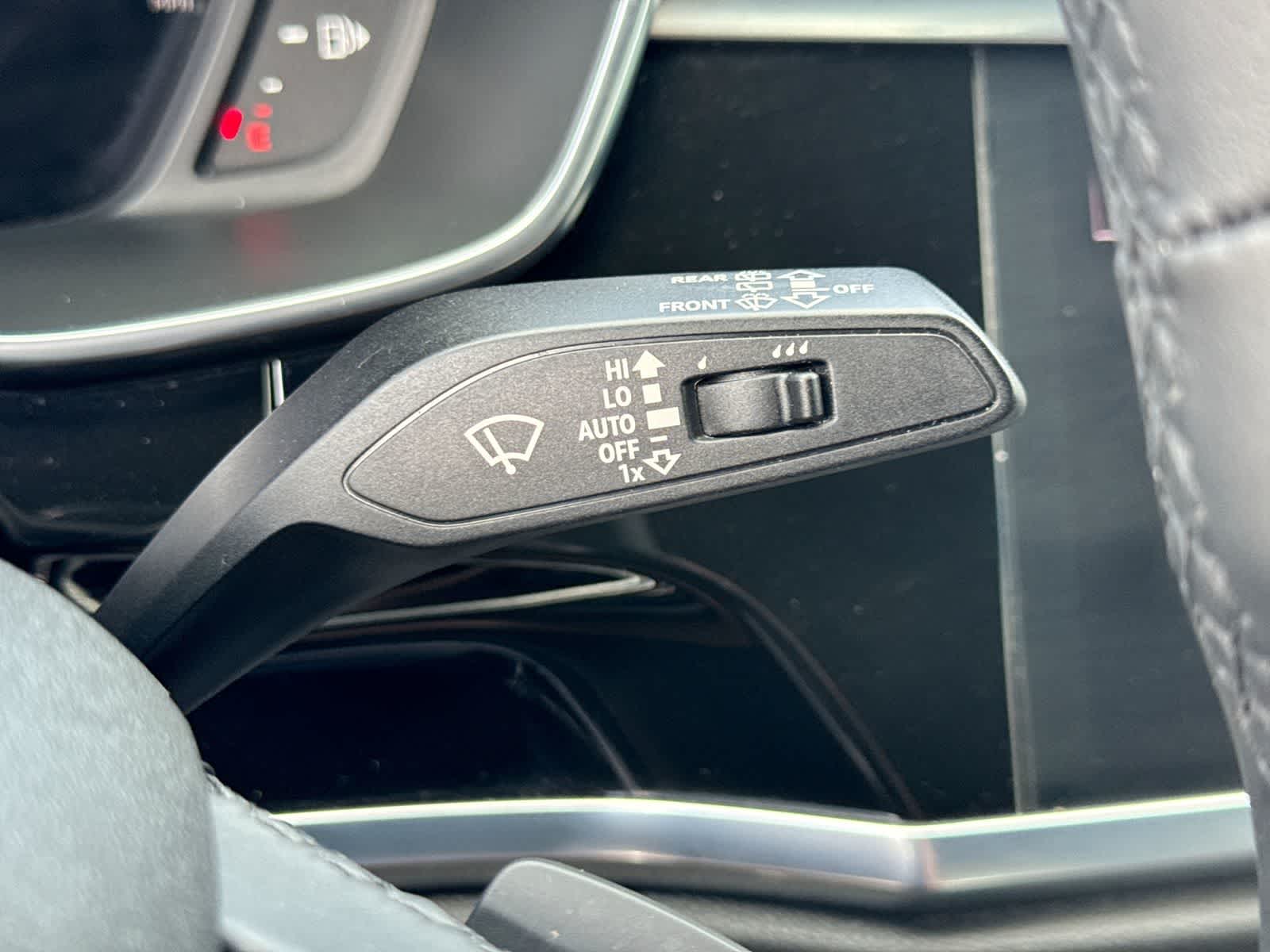 Audi Q3 S line Premium Plus 2023