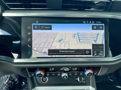 Audi Q3 S line Premium Plus 2023