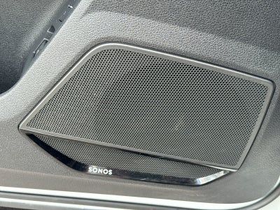 Audi Q3 S line Premium Plus 2023