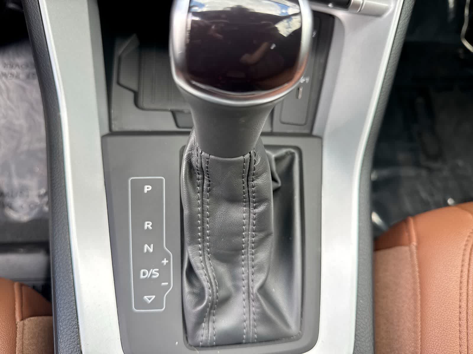 Audi Q3 S line Premium Plus 2023