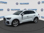 Audi Q3 S line Premium Plus 2023