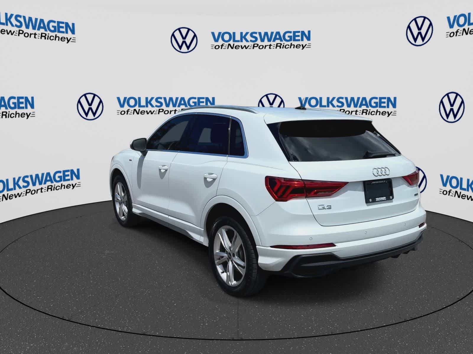 Audi Q3 S line Premium Plus 2023