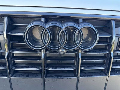 Audi Q7 Premium Plus 2023