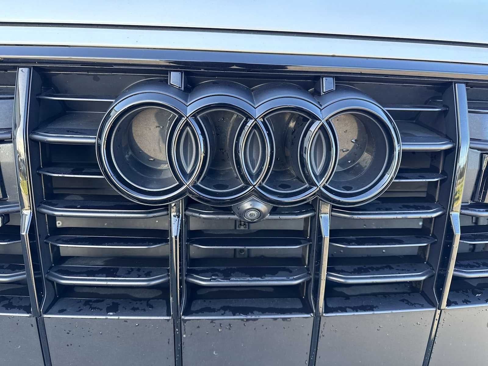 Audi Q7 Premium Plus 2023