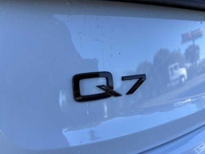 Audi Q7 Premium Plus 2023