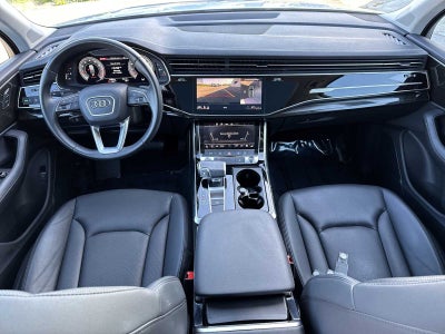Audi Q7 Premium Plus 2023