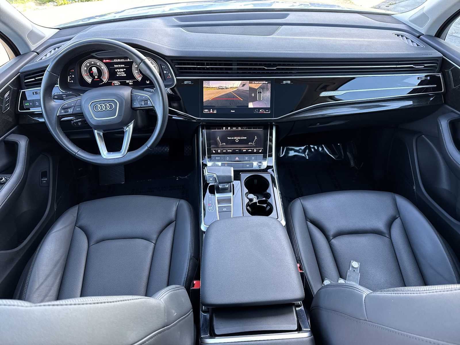 Audi Q7 Premium Plus 2023