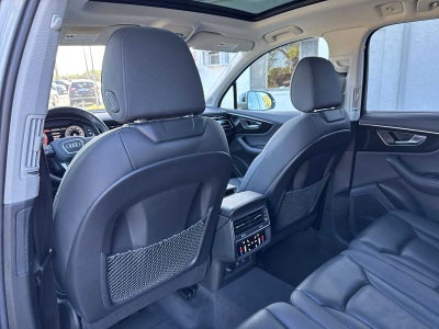 Audi Q7 Premium Plus 2023