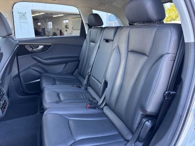 Audi Q7 Premium Plus 2023